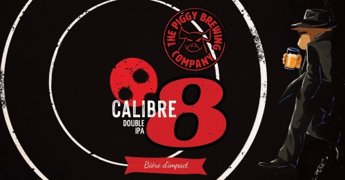 Calibre 8