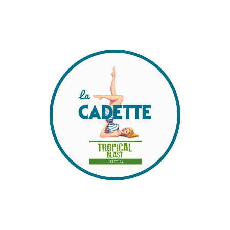 La Cadette Tropical Blast