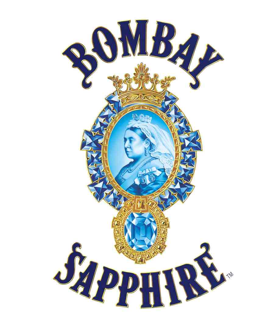 Gin Bombay Sapphire