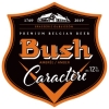 Bush Caractère