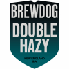 Brewdog Double Hazy
