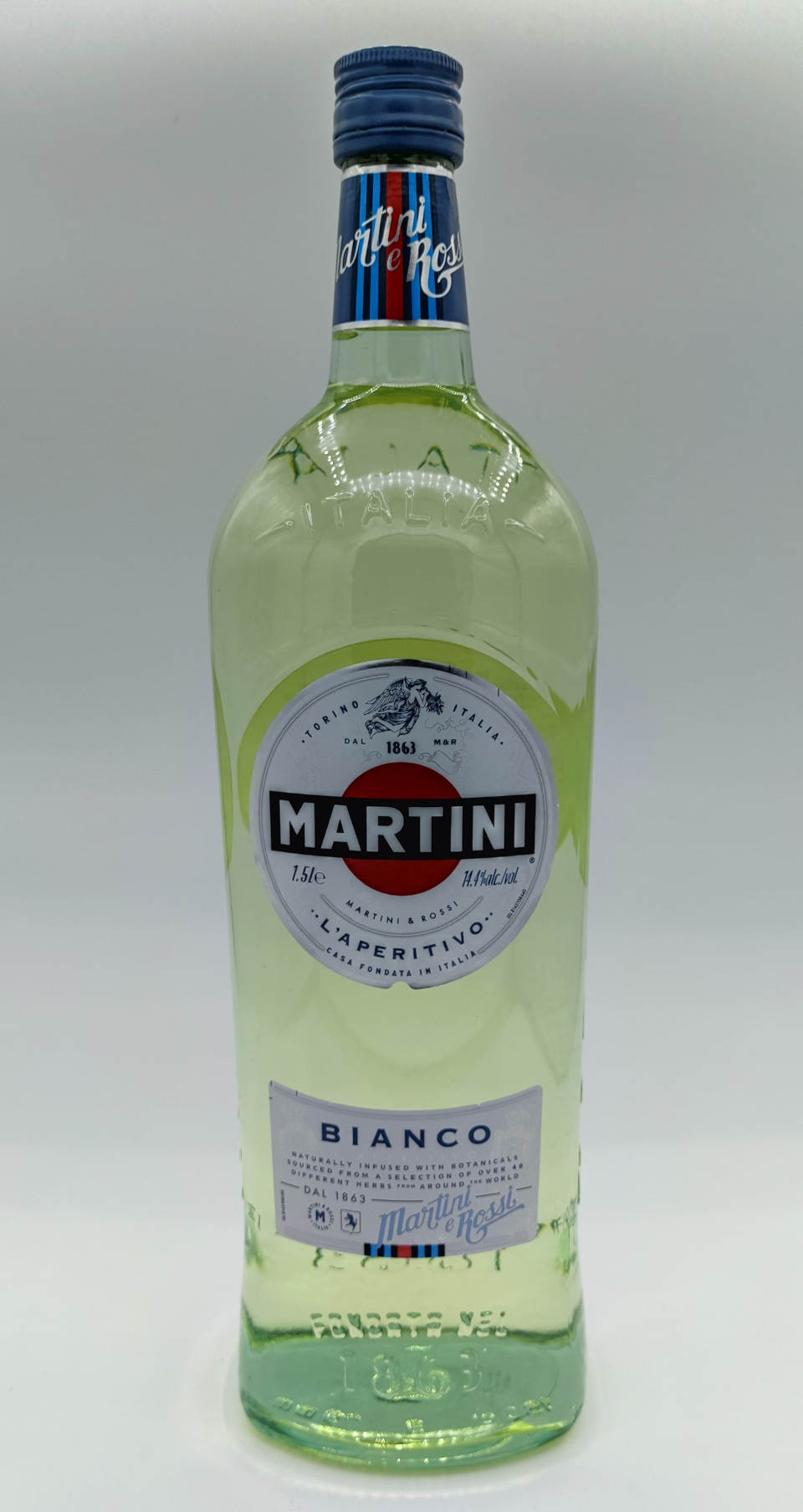 Martini Blanc ou Rouge