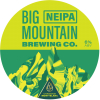 Big Mount. NEIPA