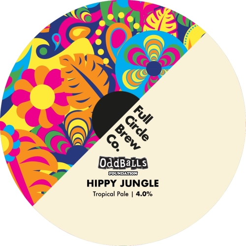 Hippy Jungle