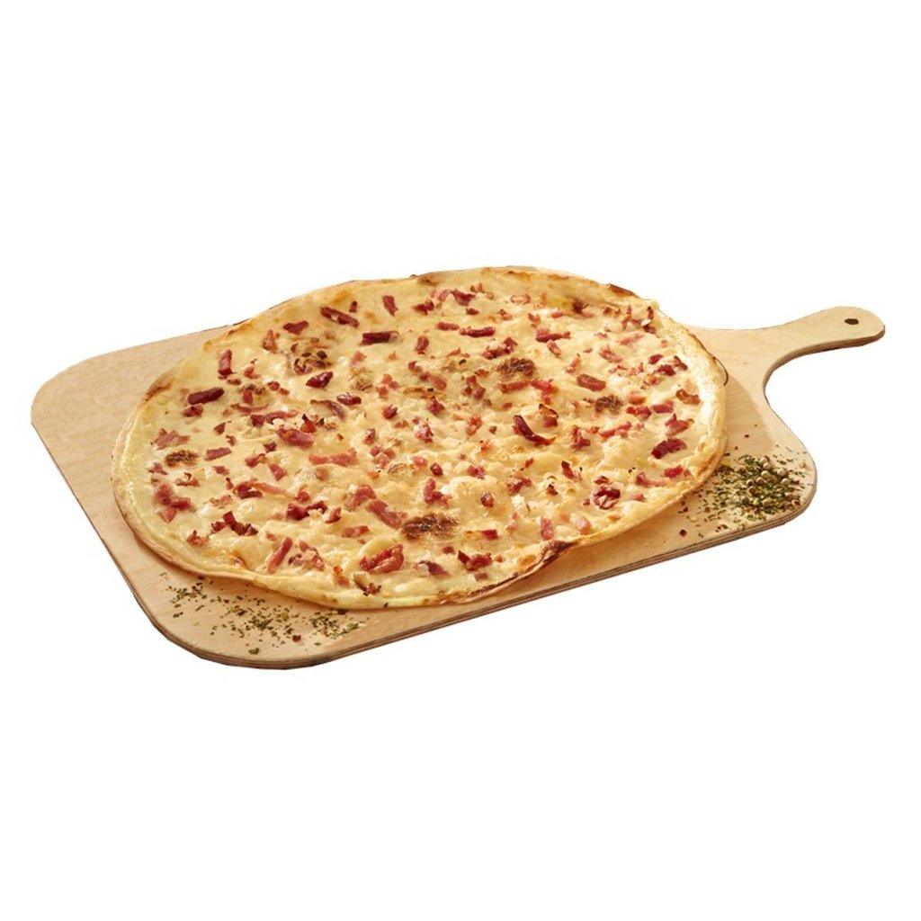 Tarte Flambée