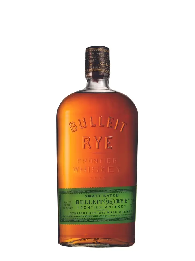 BULLEIT 95 Rye
