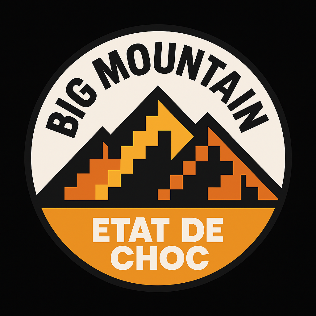 Etat de choc