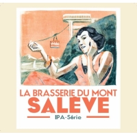 Salève NEIPA  WAKAFU