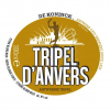Triple d'Anvers