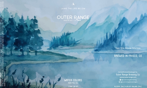 Water Colors