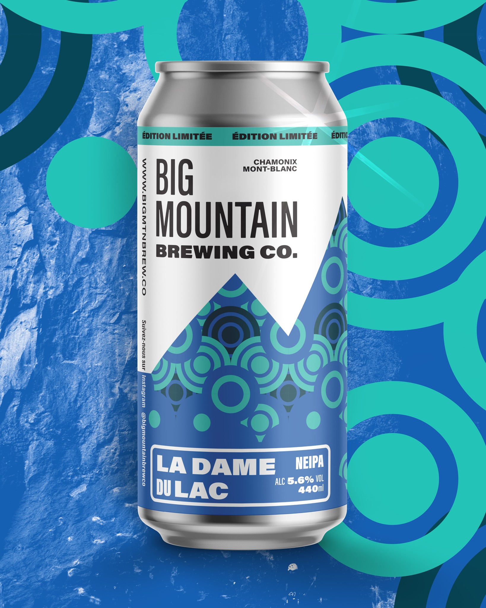 La Dame Du Lac
