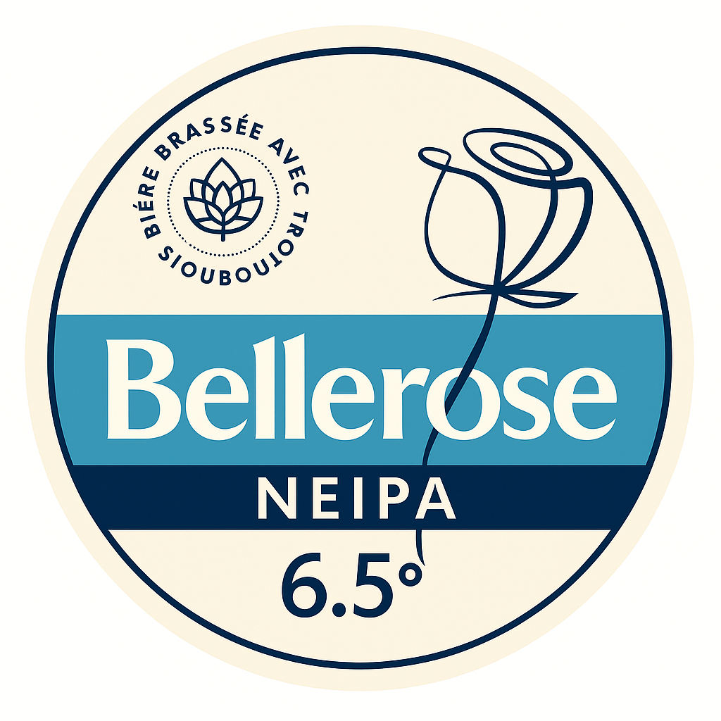 Bellerose NEIPA